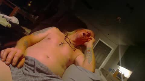 Snapshot of handyman5303 chatting on 18, 2, 2025 Handystudman online show from 18, 2, 2025