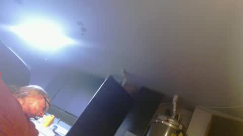 Snapshot of handyman5303 chatting on 20, 2, 2025 Handystudman online show from 20, 2, 2025