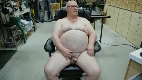 Handyman Chub online show from 1, 4, 2026