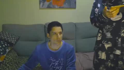 hane40 online show from 23, 12, 2025