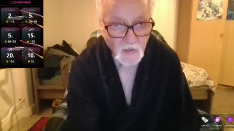 hanellothar631 online show from 30, 4, 2026