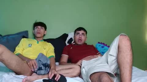 hank_hand online show from 13, 11, 2025