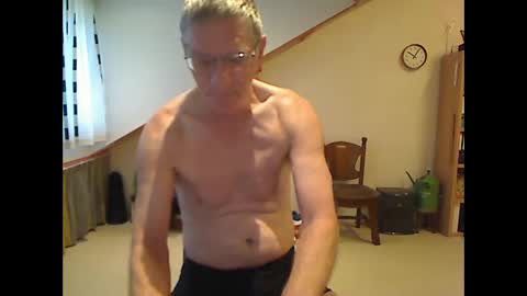 hankk54 online show from 16, 1, 2025