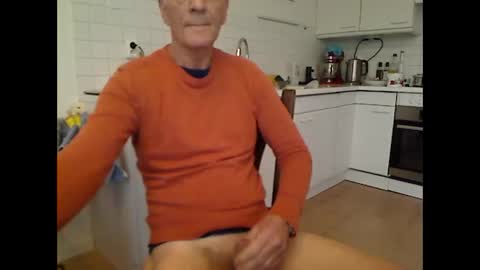 hankk54 online show from 16, 12, 2025