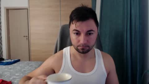 HankMalone online show from 18, 1, 2025