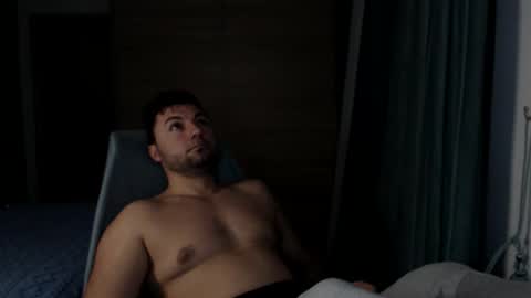 HankMalone online show from 18, 1, 2026