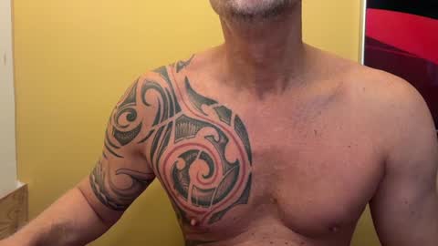 Snapshot of hankmoody6 chatting on 4, 12, 2024 hanky online show from 4, 12, 2024