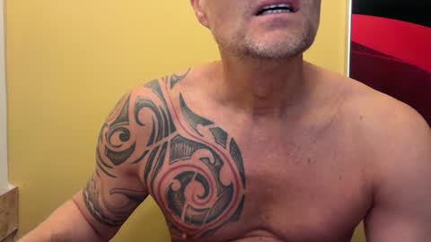 Snapshot of hankmoody6 chatting on 5, 12, 2024 hanky online show from 5, 12, 2024