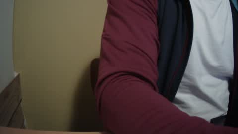 Snapshot of hankmoody6 chatting on 13, 12, 2024 hanky online show from 13, 12, 2024