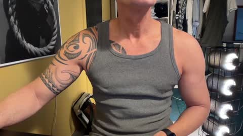 Snapshot of hankmoody6 chatting on 31, 12, 2024 hanky online show from 31, 12, 2024