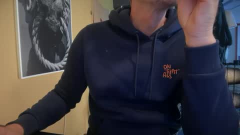 Snapshot of hankmoody6 chatting on 10, 1, 2025 hanky online show from 10, 1, 2025