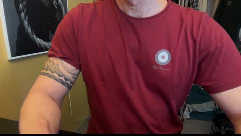 Snapshot of hankmoody6 chatting on 17, 1, 2025 hanky online show from 17, 1, 2025