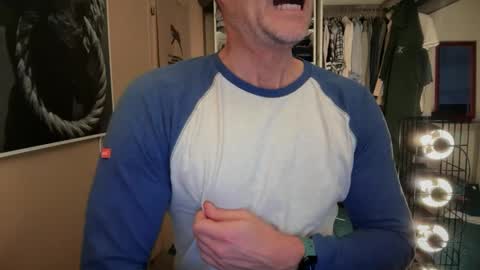 Snapshot of hankmoody6 chatting on 19, 1, 2025 hanky online show from 19, 1, 2025