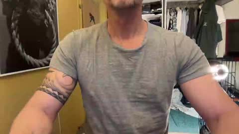 Snapshot of hankmoody6 chatting on 20, 1, 2025 hanky online show from 20, 1, 2025