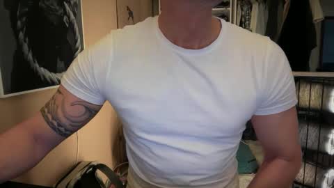 Snapshot of hankmoody6 chatting on 28, 1, 2025 hanky online show from 28, 1, 2025