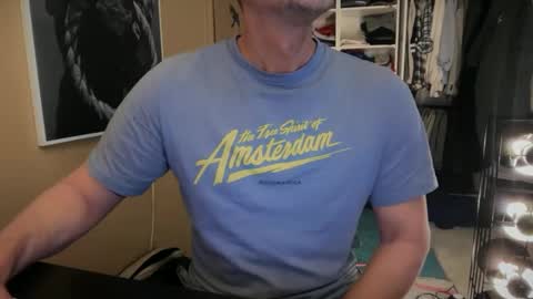 Snapshot of hankmoody6 chatting on 31, 1, 2025 hanky online show from 31, 1, 2025