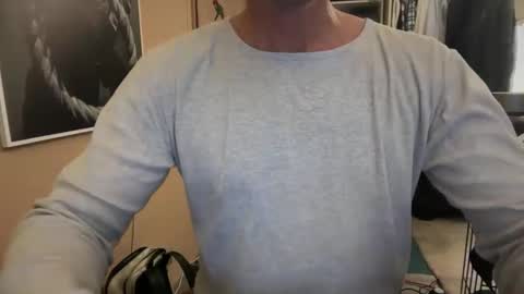 Snapshot of hankmoody6 chatting on 31, 1, 2025 hanky online show from 31, 1, 2025