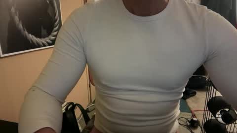 Snapshot of hankmoody6 chatting on 1, 2, 2025 hanky online show from 1, 2, 2025