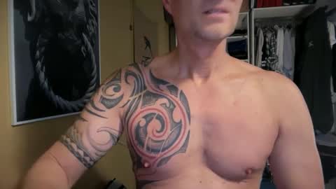 Snapshot of hankmoody6 chatting on 7, 2, 2025 hanky online show from 7, 2, 2025