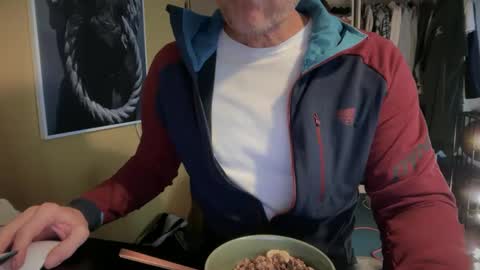 Snapshot of hankmoody6 chatting on 10, 2, 2025 hanky online show from 10, 2, 2025