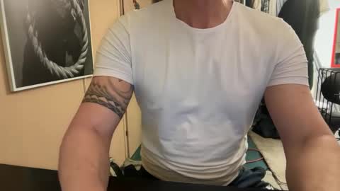 Snapshot of hankmoody6 chatting on 12, 2, 2025 hanky online show from 12, 2, 2025