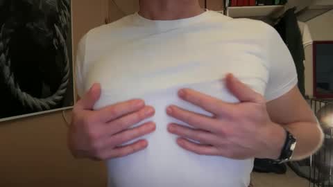 Snapshot of hankmoody6 chatting on 14, 2, 2025 hanky online show from 14, 2, 2025