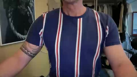 Snapshot of hankmoody6 chatting on 22, 2, 2025 hanky online show from 22, 2, 2025