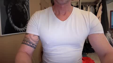 Snapshot of hankmoody6 chatting on 28, 2, 2025 hanky online show from 28, 2, 2025