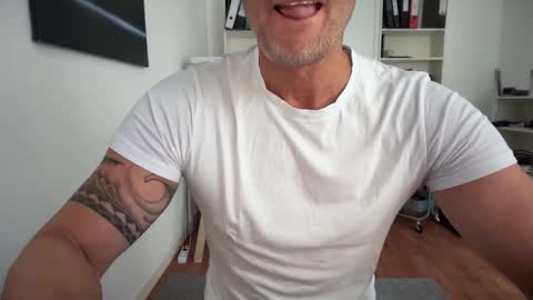 Snapshot of hankmoody6 chatting on 15, 9, 2025 hanky online show from 15, 9, 2025