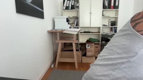 Snapshot of hankmoody6 chatting on 19, 9, 2025 hanky online show from 19, 9, 2025