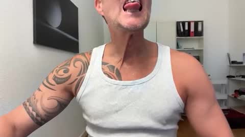 Snapshot of hankmoody6 chatting on 22, 9, 2025 hanky online show from 22, 9, 2025