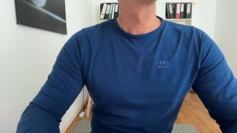 Snapshot of hankmoody6 chatting on 26, 9, 2025 hanky online show from 26, 9, 2025