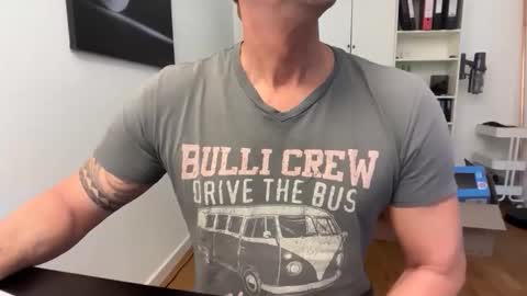 Snapshot of hankmoody6 chatting on 9, 10, 2025 hanky online show from 9, 10, 2025