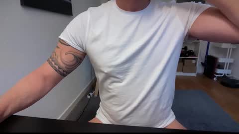 Snapshot of hankmoody6 chatting on 16, 10, 2025 hanky online show from 16, 10, 2025