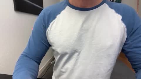 Snapshot of hankmoody6 chatting on 12, 11, 2025 hanky online show from 12, 11, 2025