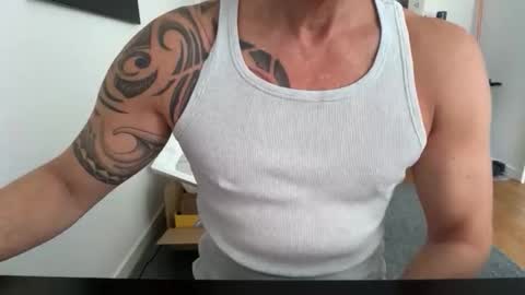 Snapshot of hankmoody6 chatting on 30, 11, 2025 hanky online show from 30, 11, 2025