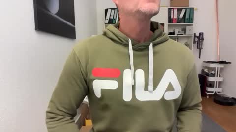 Snapshot of hankmoody6 chatting on 3, 12, 2025 hanky online show from 3, 12, 2025