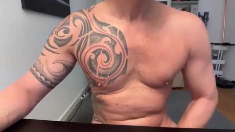 Snapshot of hankmoody6 chatting on 18, 12, 2025 hanky online show from 18, 12, 2025