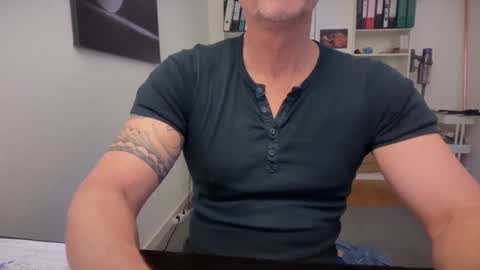 Snapshot of hankmoody6 chatting on 15, 1, 2026 hanky online show from 15, 1, 2026