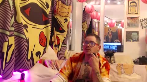 hank rams online show from 3, 1, 2025