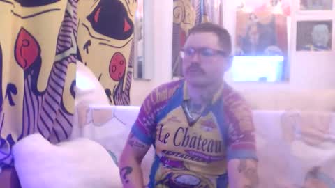 Snapshot of hankrams chatting on 4, 6, 2026 hank rams online show from 4, 6, 2026