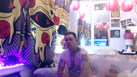 Snapshot of hankrams chatting on 22, 6, 2026 hank rams online show from 22, 6, 2026