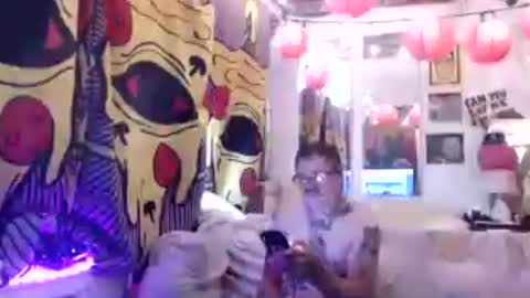 Snapshot of hankrams chatting on 10, 7, 2026 hank rams online show from 10, 7, 2026