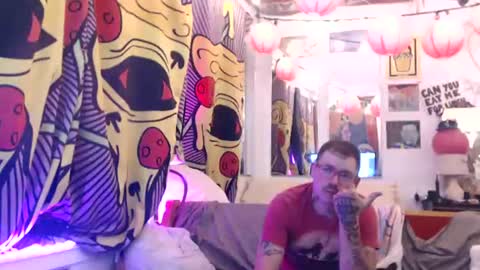 Snapshot of hankrams chatting on 16, 7, 2026 hank rams online show from 16, 7, 2026