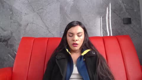 Hanna online show from 21, 9, 2025