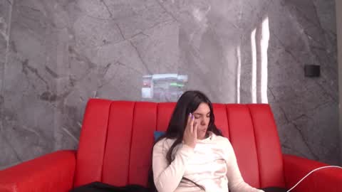 Hanna online show from 4, 10, 2025