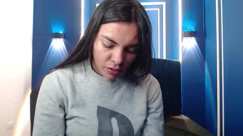 Hanna online show from 7, 10, 2025