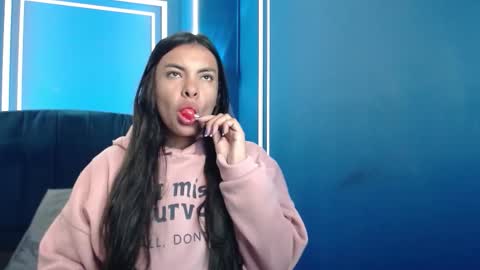 Hanna online show from 10, 10, 2025