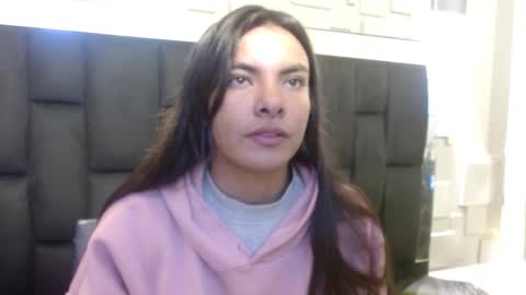 Hanna online show from 19, 10, 2025