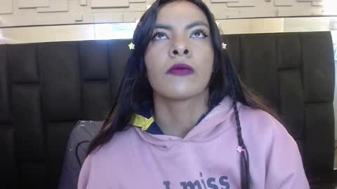 Hanna online show from 21, 10, 2025